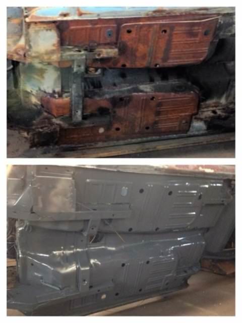 Türk İşi Restorasyon