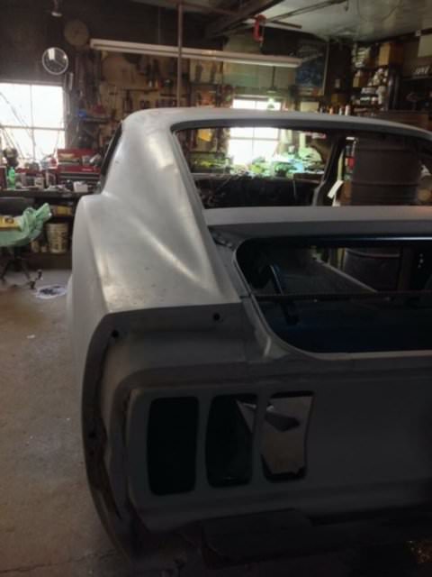 Türk İşi Restorasyon