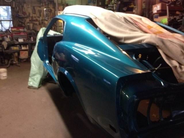 Türk İşi Restorasyon