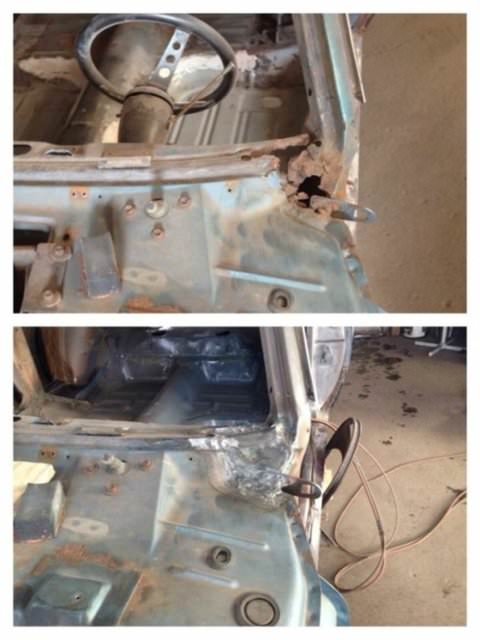 Türk İşi Restorasyon