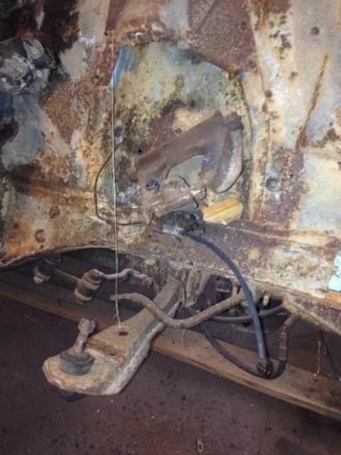 Türk İşi Restorasyon