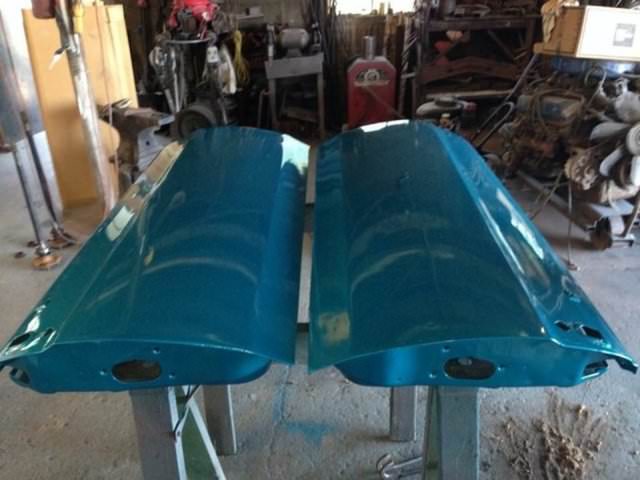 Türk İşi Restorasyon