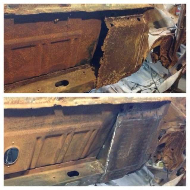 Türk İşi Restorasyon