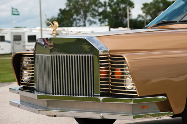 Türk İşi Restorasyon