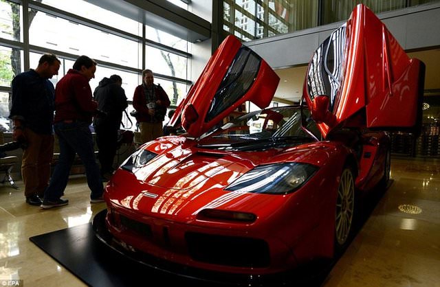 12 Milyon Dolara Satışa Çıkacak