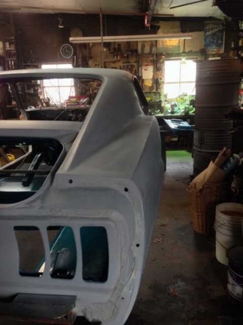 Türk İşi Restorasyon