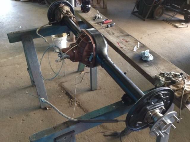 Türk İşi Restorasyon