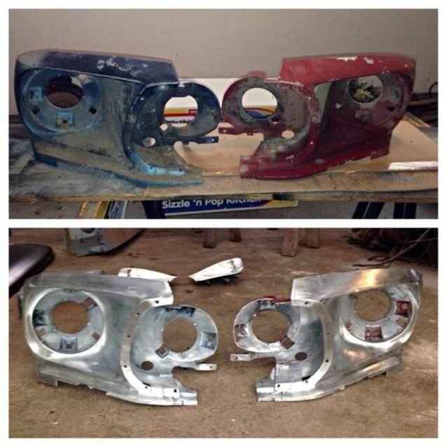 Türk İşi Restorasyon