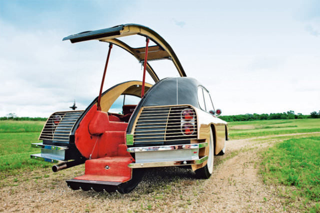 Türk İşi Restorasyon