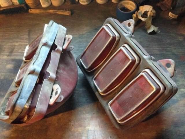 Türk İşi Restorasyon