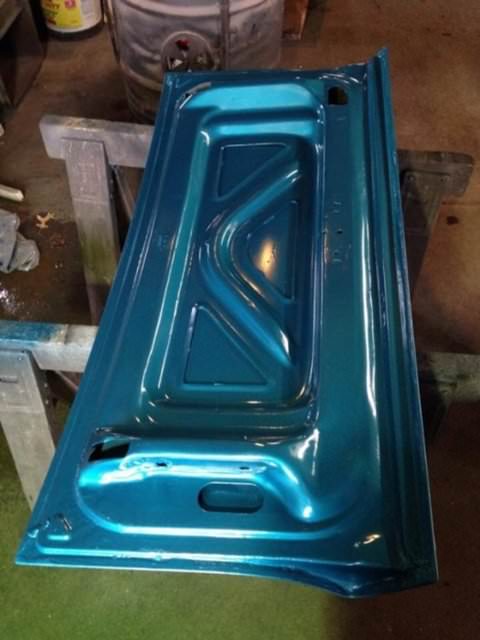 Türk İşi Restorasyon