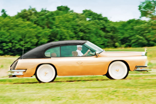 Türk İşi Restorasyon