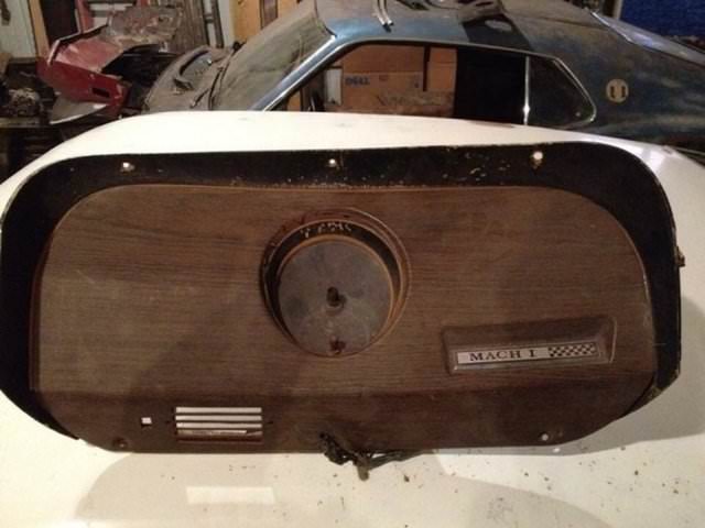 Türk İşi Restorasyon