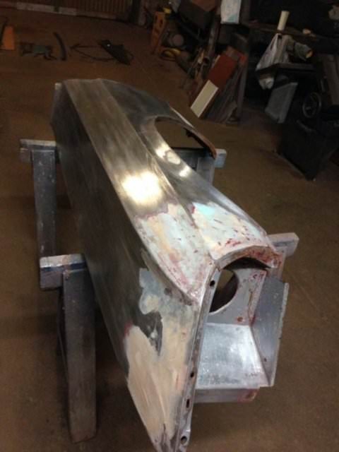 Türk İşi Restorasyon