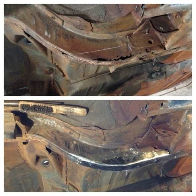 Türk İşi Restorasyon