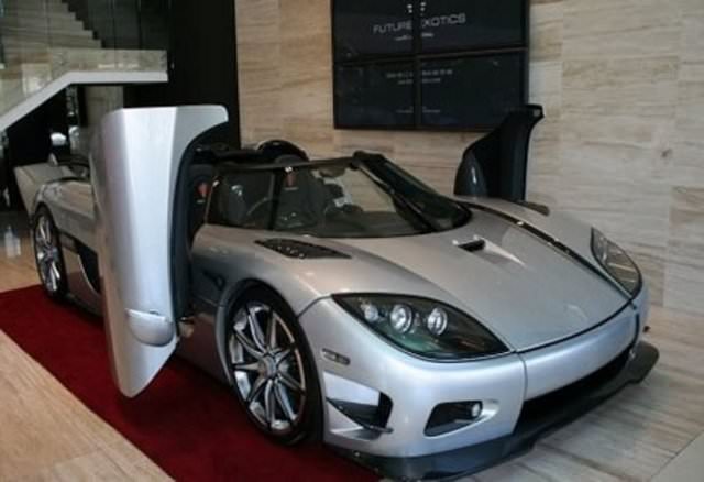 12 Milyon Dolara Satışa Çıkacak