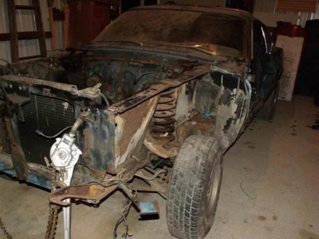 Türk İşi Restorasyon