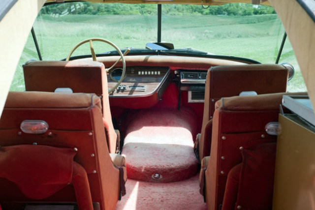 Türk İşi Restorasyon