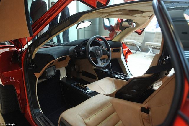 12 Milyon Dolara Satışa Çıkacak