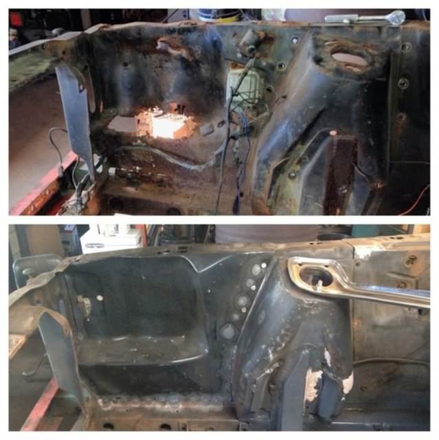 Türk İşi Restorasyon