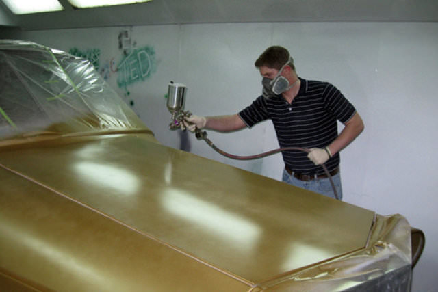 Türk İşi Restorasyon