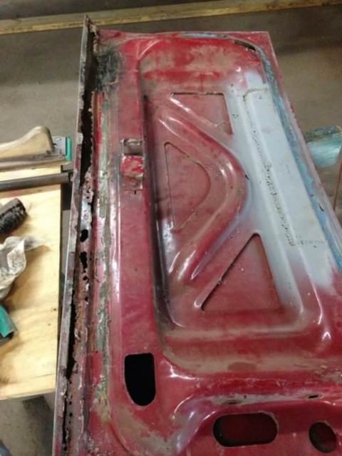 Türk İşi Restorasyon