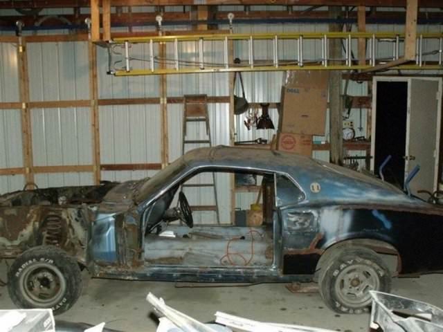 Türk İşi Restorasyon