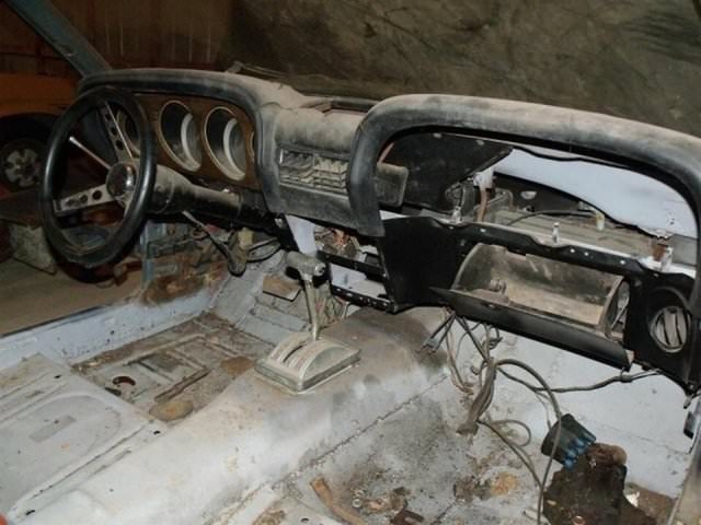 Türk İşi Restorasyon