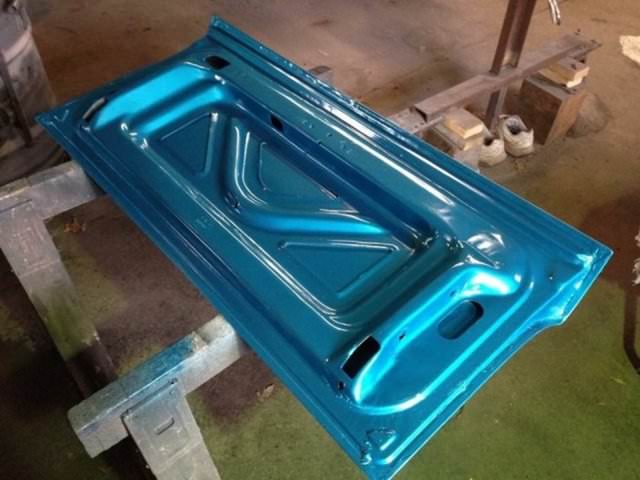 Türk İşi Restorasyon