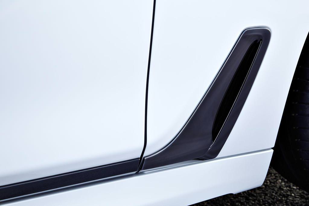 Yeni 7 Serisi Gün Yüzüne Çıktı