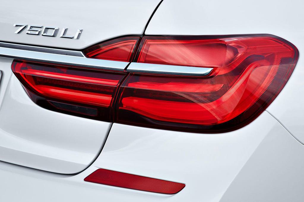 Yeni 7 Serisi Gün Yüzüne Çıktı