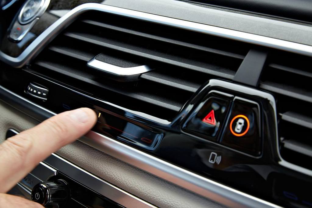 Yeni 7 Serisi Gün Yüzüne Çıktı