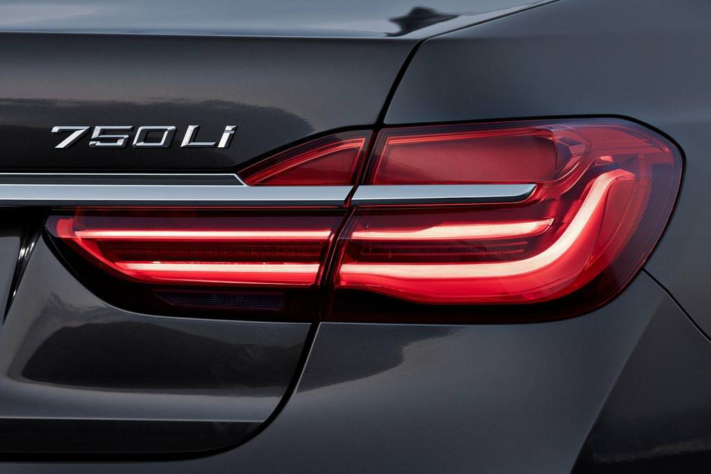 Yeni 7 Serisi Gün Yüzüne Çıktı