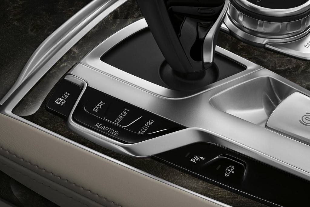 Yeni 7 Serisi Gün Yüzüne Çıktı