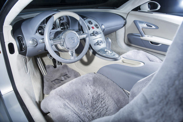 Floyd Mayweather'ın Muhteşem Koleksiyonu