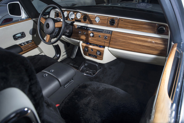 Floyd Mayweather'ın Muhteşem Koleksiyonu