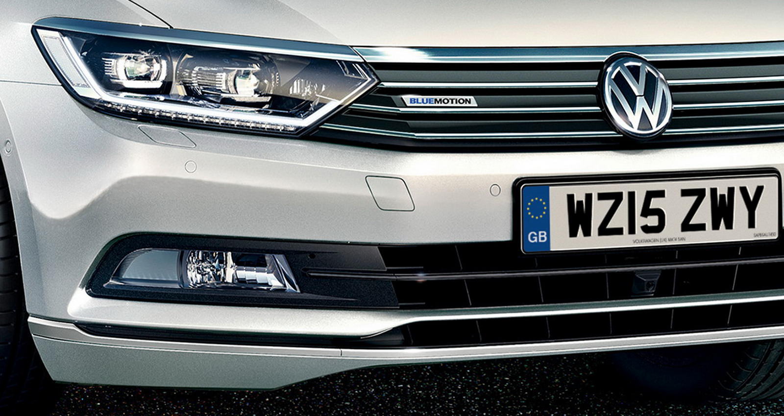 Passat En Ekonomik Versiyonuna Kavuştu