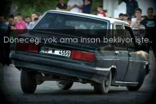 En Komik Otomobil Capsleri