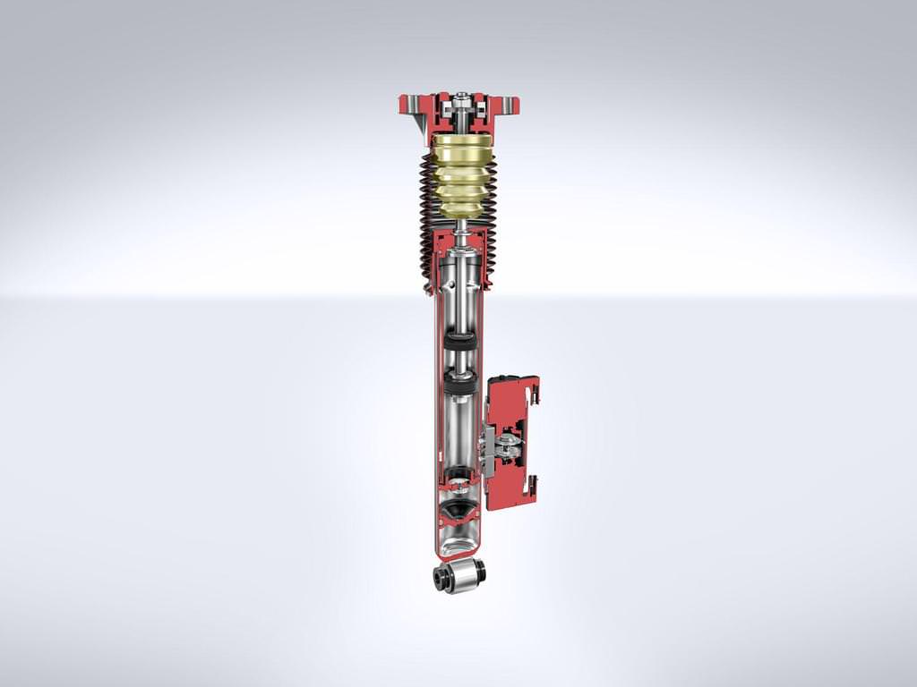 Mercedes-Benz GLC Gün Yüzüne Çıktı