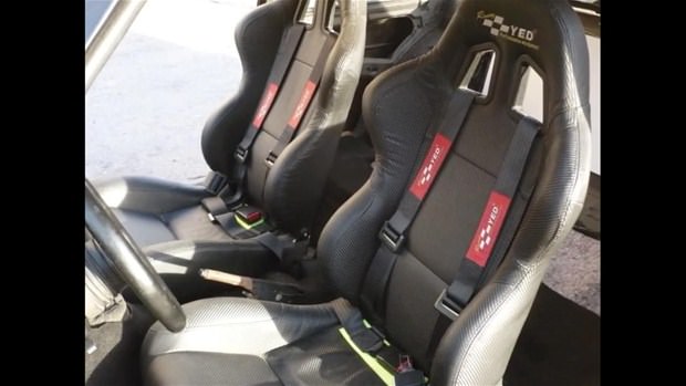 Murat 131'in Restorasyon Öyküsü