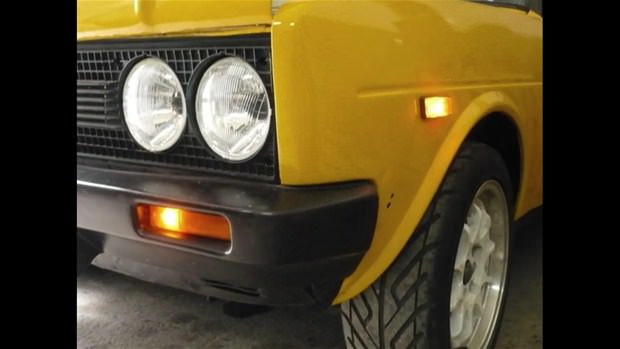 Murat 131'in Restorasyon Öyküsü