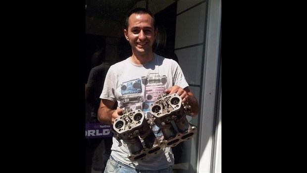 Murat 131'in Restorasyon Öyküsü