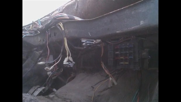 Murat 131'in Restorasyon Öyküsü