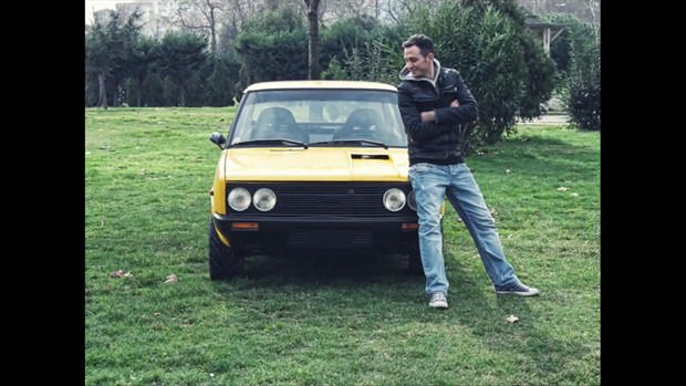 Murat 131'in Restorasyon Öyküsü