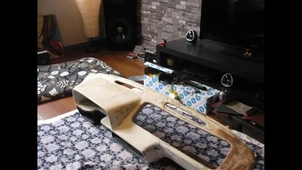 Murat 131'in Restorasyon Öyküsü