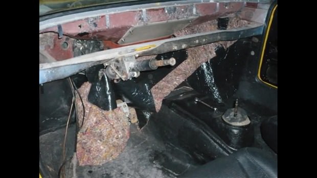 Murat 131'in Restorasyon Öyküsü