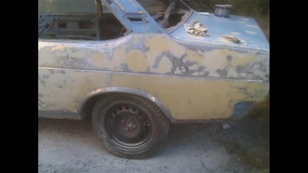 Murat 131'in Restorasyon Öyküsü