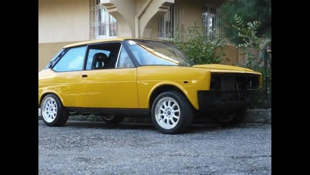 Murat 131'in Restorasyon Öyküsü