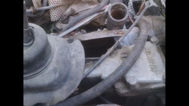 Murat 131'in Restorasyon Öyküsü