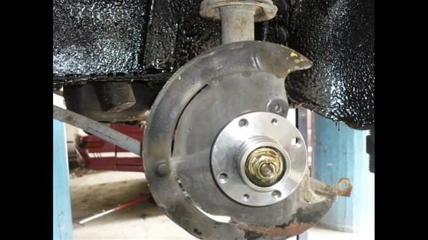 Murat 131'in Restorasyon Öyküsü